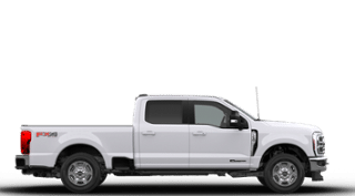 2026 Ford Super Duty® External Image 1
